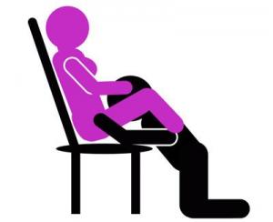 Mesdames, de bonnes caresses etun long cunnilingus, �a vous dit !...