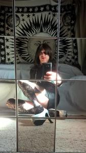 Travestie pour h�t�ros curieux 