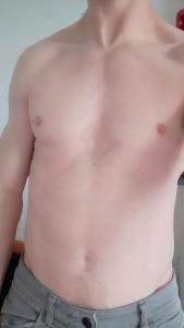 Bonjour recherche plan cul avec dame respectueuse