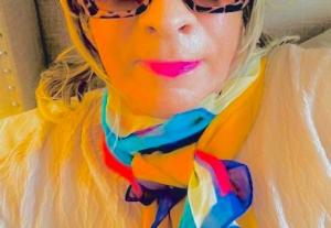 travesti pour homme tres poilu