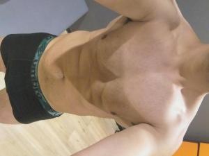 Homme pour femmes ou couples