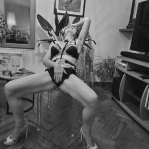 Cpl pour homme black