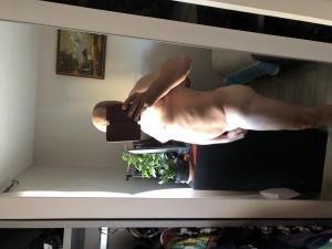 Homme mur cherche trans ou ftm 