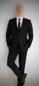 Tu recherches du fun avec un homme ? ;o)