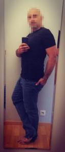 Photo de Monsieur D.