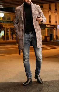 Rencontre torride � 