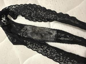 string sale porter une semaine