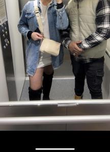 Nouvelles exp�riences Gangbang 