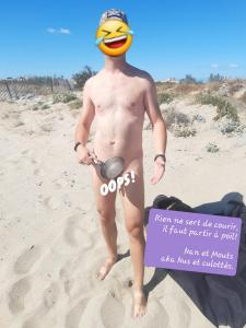 plaisirs.... et amiti� complice 