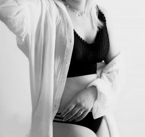 Recherche mod�le f�minin d�butante 