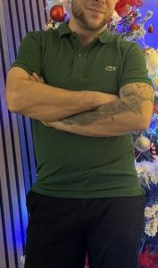 Bel homme bg pour fille/femme ou couple