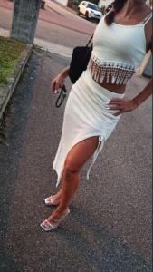 Dominatrice STRASBOURG