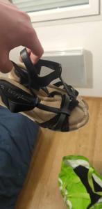 Photo de Ticklingfeet74