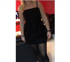 maitresse recherche soumise (pas de mec)