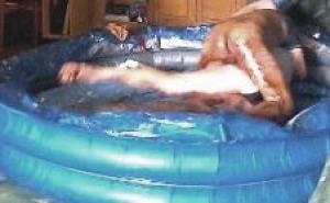 Photo de Ring coquin Bi