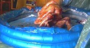 Photo de Ring coquin Bi