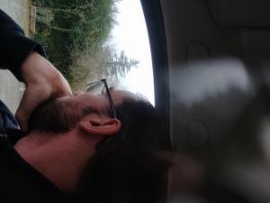 Disponible pour votre plaisir 