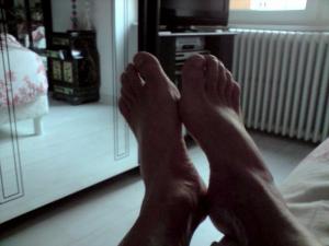 Mec pour jeune mec crad 