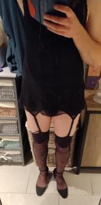 Travesti pour Femmes, Couples ou copines travestis