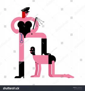 Je recherche ma Ma�tresse Dominatrice 