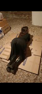 Couple recherche soumise pour �ducation soft/hard selon d�sires 