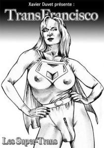 homme recherche trans active