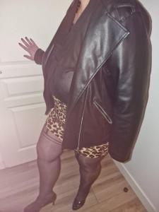 Femme m�ture pour jeune 