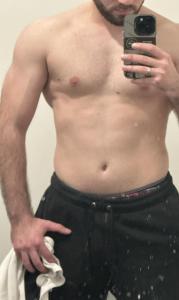 JH pour femme ou couple 