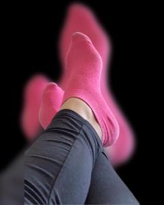 Je vends mes sous-v�tements