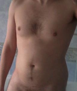 Homme bien membr� pour couple caudauliste