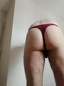 Homme recherche femmes avec gode ceinture ou double gode 