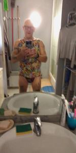 Recherche homme actif 