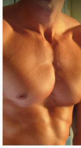 Partager de bons moments 