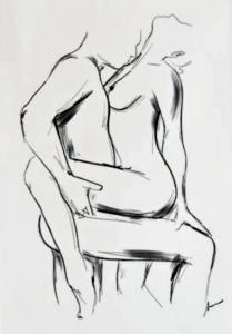 coquineries, espi�gleries, complicit� et bonne humeur