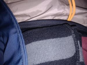 Homme cherche un couple