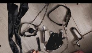 � vendre lot accessoires 