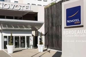 Jeux de langues � l'h�tel