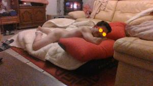 Homme la cinquantaine, pour femme en recherche d'exp�riences douce et intense 