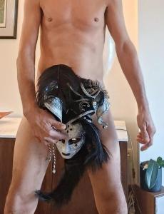 Homme gourmand pour femme gourmande 