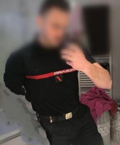 Pompier recherche femme avec des jolie formes 