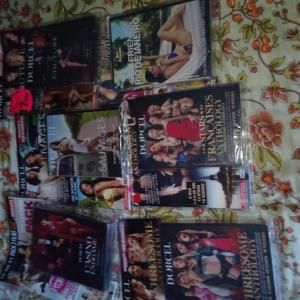 Dvd porno 
