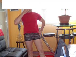 recois  femmes  50 a 68 ans pour du sexe suivi discret