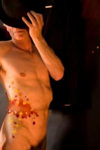 Mod�le Homme pour caresses et Fellation