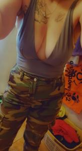 Milf 33 ans cocu virtuel