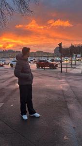 Cherche relation suivie sur Paris