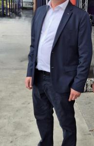 Toi aussi tu t'ennuies dans ta routine.