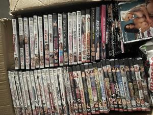 Collection mixte porno 