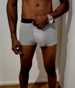 Antillais TTBM pour gourmande assum�e