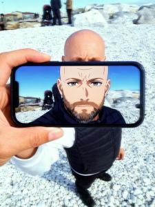 Moment de plaisir partag� 