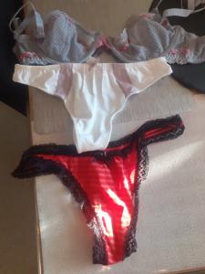 sous vetement de madame